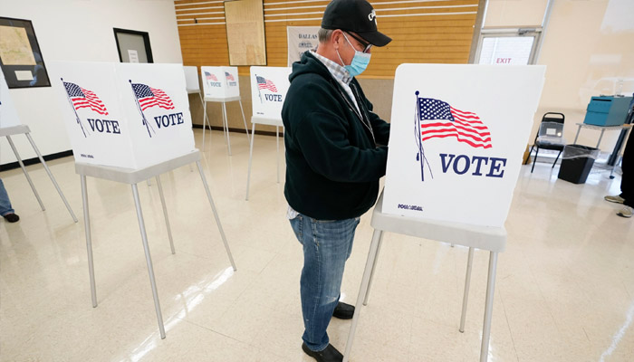 ఎన్నికలు కాకముందే… 300లకు పైగా కేసులు