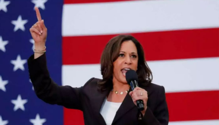 కమలా హ్యారిస్ గెలవాలంటూ ప్రత్యేక పూజలు