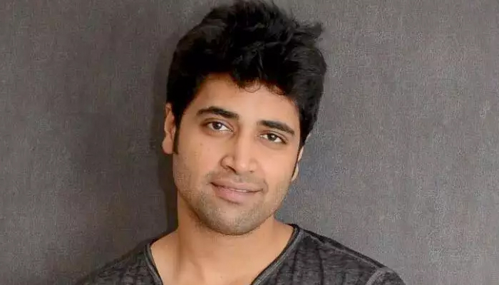 అడవిశేష్ కు అరుదైన ఇంటర్నేషనల్ పురస్కారం అడవిశేష్ కు అరుదైన ఇంటర్నేషనల్ పురస్కారం