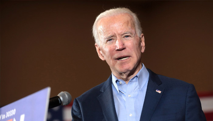 బైడెన్‌ గెలిచిన రాష్ట్రాలు..