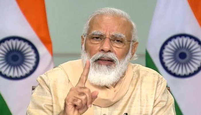 ఐదో తరగతి వరకూ మాతృభాషలోనే బోధించండి: ప్రధాని