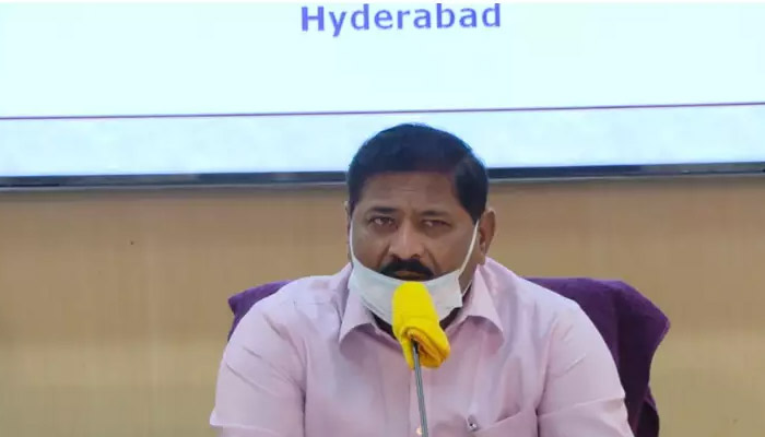 13 తర్వాత జీహెచ్ఎంసీ నోటిఫికేషన్