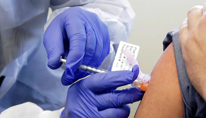 కొవిడ్ పై నానో వ్యాక్సిన్ కొవిడ్ పై నానో వ్యాక్సిన్