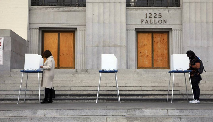 అమెరికాలో భద్రత కట్టుదిట్టం…