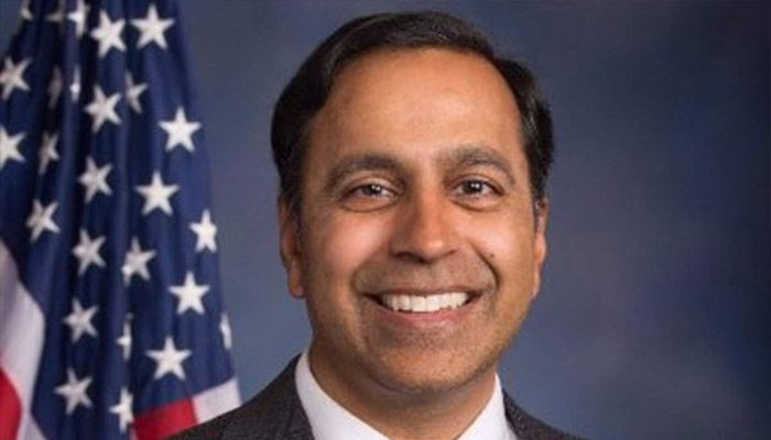 హ్యాట్రిక్ విజయాన్ని సాధించిన రాజా క్రిష్ణమూర్తి