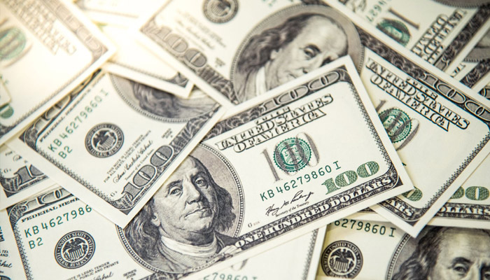 డొనాల్డ్ ట్రంప్ హయాంలో పెరిగిన అమెరికన్ల సంపద