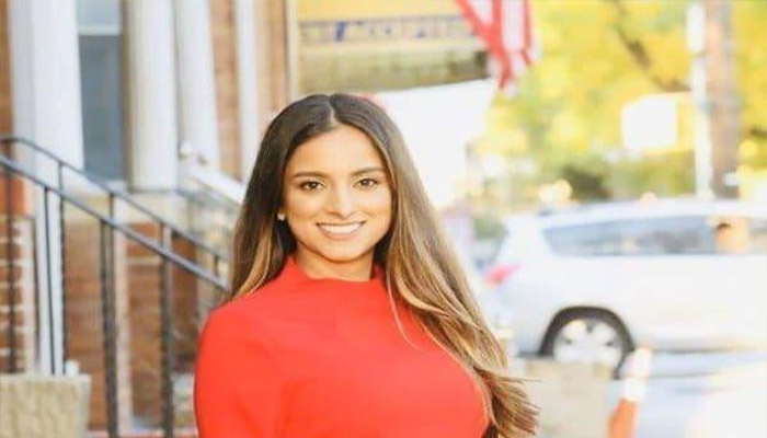 న్యూయార్క్ స్టేట్‍ అసెంబ్లీకి జెన్నిఫర్‍ రాజ్‍కుమార్‍ ఎన్నిక