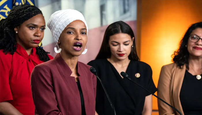 అమెరికా ఎన్నికల్లో మళ్లీ  గెలిచిన స్క్వాడ్