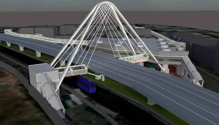 హైదరాబాద్ కు మరో  మణిహారం