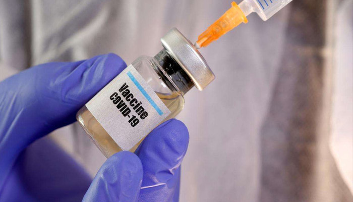 ఫిబ్రవరిలోనే వ్యాక్సిన్ …