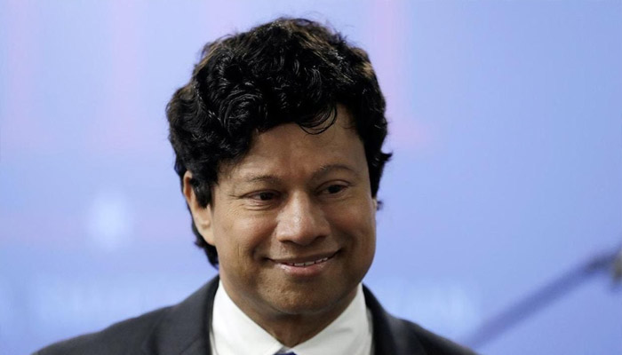 మిచిగ‌న్‌లో మిలియనీర్ విజయం