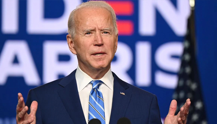 ఒబామా రికార్డు బ్రేక్ చేసిన జో  బైడెన్