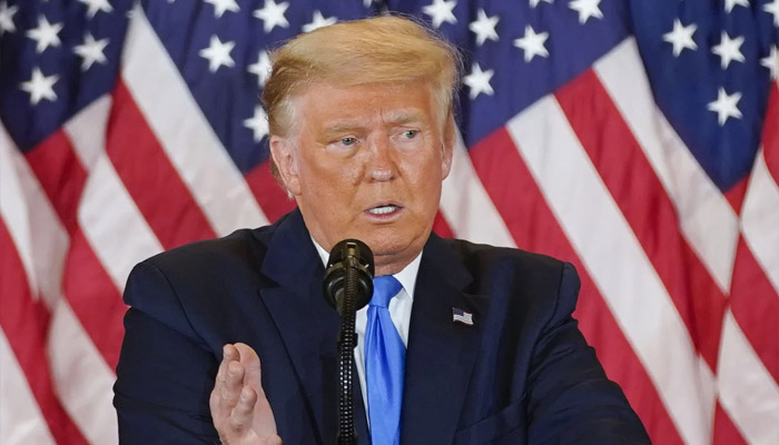 వ్యతిరేక పరిస్థితులపై ట్రంప్ అసహనం…ఏమి చేయాలి?