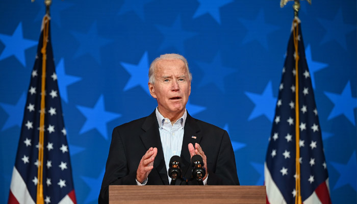 బైడెన్ జోరు తగ్గలేదు…కానీ…