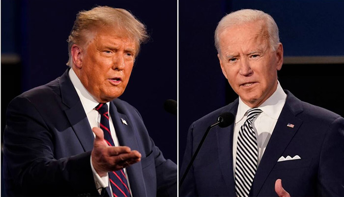 రెండుగా చీలిన భారతీయ అమెరికన్లు