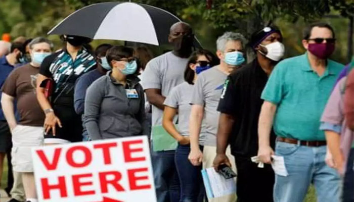 120 ఏళ్ల రికార్డును బ్రేక్ చేసిన అధ్యక్ష ఎన్నికలు