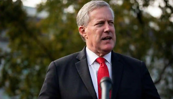 డొనాల్డ్  ట్రంప్ సన్నిహితుడి కరోనా