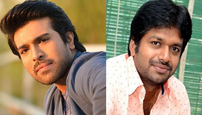 సరిలేరు దర్శకుడితో మెగాపవర్ స్టార్ రాంచరణ్ చిత్రం?