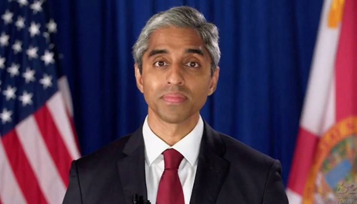 కరోనా టాస్క్ ఫోర్స్ లో భారతీయుడు ? కరోనా టాస్క్ ఫోర్స్ లో భారతీయుడు ?