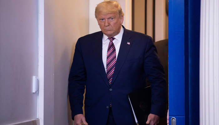 డొనాల్డ్ ట్రంప్ కు బంపర్ ఆఫర్! డొనాల్డ్ ట్రంప్ కు బంపర్ ఆఫర్!