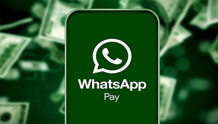 వాట్సాప్ పేమెంట్స్ ఇలా…