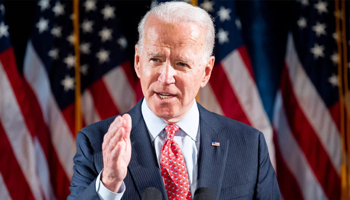 జో బైడెన్ కు రూ.2.95 కోట్ల వేతనం జో బైడెన్ కు రూ.2.95 కోట్ల వేతనం