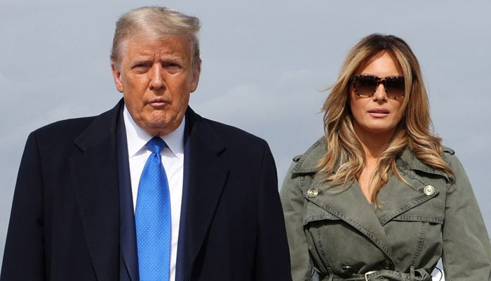 వైట్ హౌస్ వీడాక విడాకులు ? వైట్ హౌస్ వీడాక విడాకులు ?