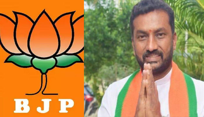 దుబ్బాక తొలి 4 రౌండ్లలో బీజేపీనే ఆధిక్యం …