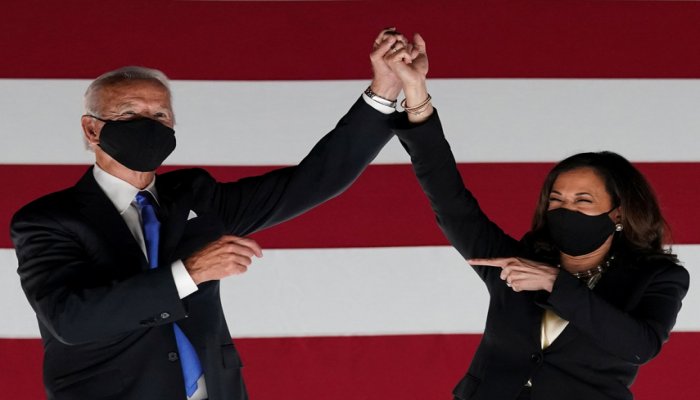 బిడెన్ మరియు హ్యారిస్ కి శుభాకాంక్షలు తెలిపిన ఆసియా మరియు పసిఫిక్ దేశాల నాయకులు బిడెన్ మరియు హ్యారిస్ కి శుభాకాంక్షలు తెలిపిన ఆసియా మరియు పసిఫిక్ దేశాల నాయకులు