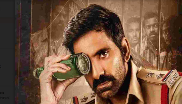 హ్యాట్రిక్ హిట్ కొట్టాలంటే ఆ మాత్రం పర్ఫెక్షన్ తప్పనిసరి అంటున్న రవితేజ?