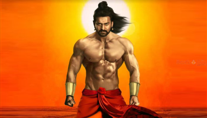 ‘ఆదిపురుష్’ ఫ్యాన్ మేడ్ పోస్టర్ కి ఫిదా.. ప్రభాస్ లుక్ చూసి ఆలోచనలో పడ్డ ఓం రౌత్!