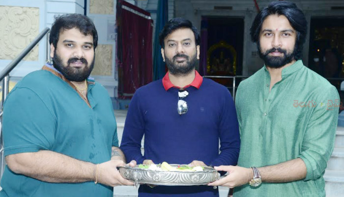 మెగాస్టార్ చిరంజీవి చిన్నల్లుడు క‌ళ్యాణ్ దేవ్ హీరోగా మరో చిత్రం