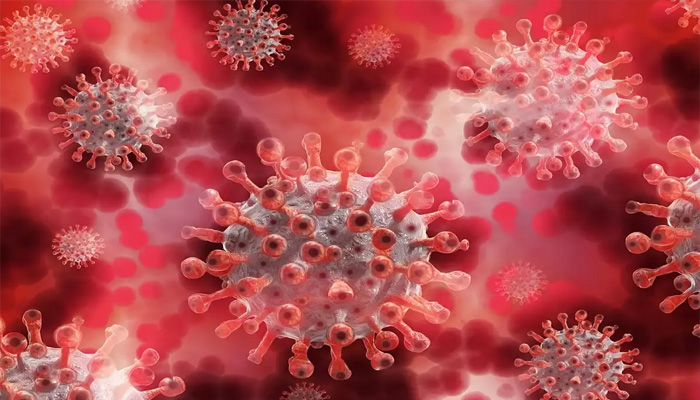 30 సెకండ్లలోనే కరోనా ఖతం