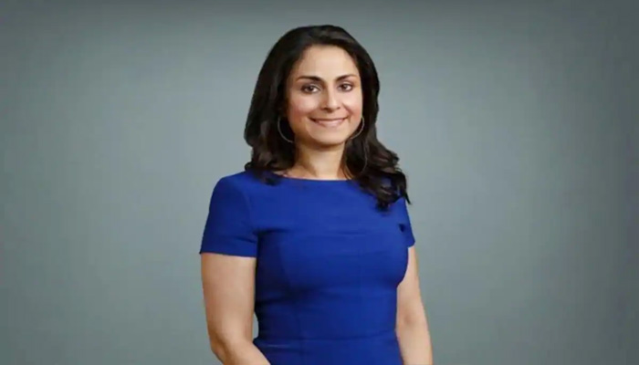 అమెరికా కరోనా టాస్క్ ఫోర్స్ బృందంలో సెలిన్‍ గౌండర్‍