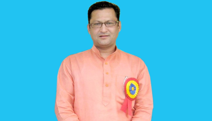 కరోనాతో బీజేపీ ఎమ్మెల్యే మృతి