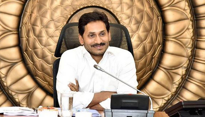 రాష్ట్ర ప్రజలకు దీపావళి శుభాకాంక్షలు : వైఎస్ జగన్