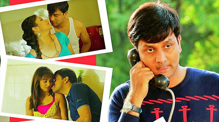 ‘బాబు బాగా బిజీ’ ట్రైలర్ విడుదల