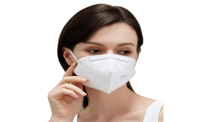 ఆ మాస్కులతో ఉపయోగం లేదు : అమెరికా