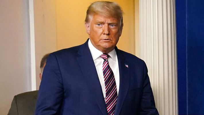 చైనా కంపెనీల్లో అమెరికా పెట్టుబడులపై నిషేధం చైనా కంపెనీల్లో అమెరికా పెట్టుబడులపై నిషేధం