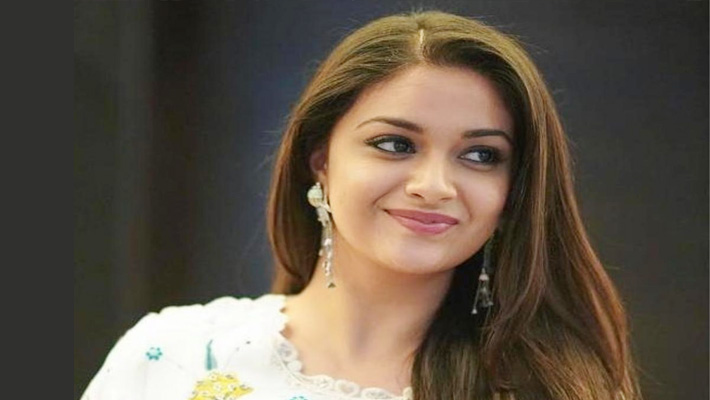 ‘మ‌హాన‌టి‌’ కీర్తి సురేష్ సినిమాల ఎంపిక విష‌యంలో త‌ప్ప‌ట‌డుగులు వేస్తోందా?