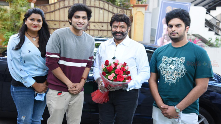 కరోనాకు వ్యాక్సిన్ రాలేదు రాదు :  నందమూరి బాలకృష్ణ