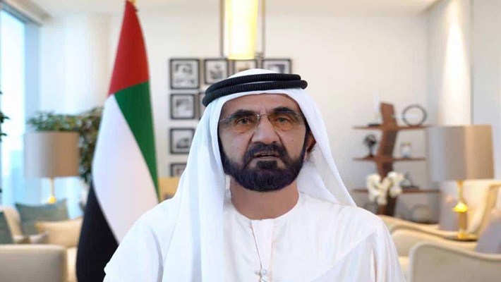 త్వరలోనే వారికి గోల్డెన్ వీసాలు : యూఏఈ