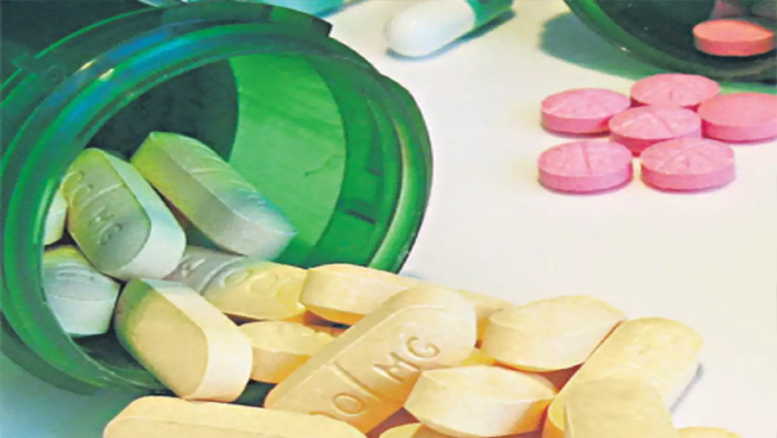 అమెరికా నుంచి భారతీయ ఔషధాలు వెనక్కి