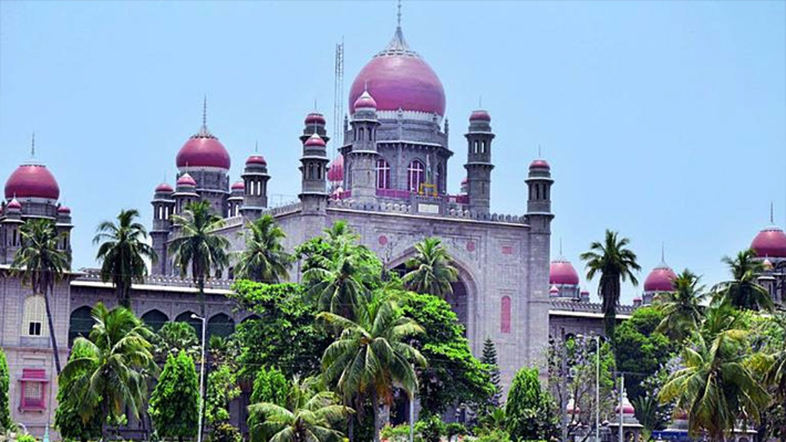 జీహెచ్ఎంసీ ఎన్నికలపై స్టే ఇవ్వలేం  : హైకోర్టు