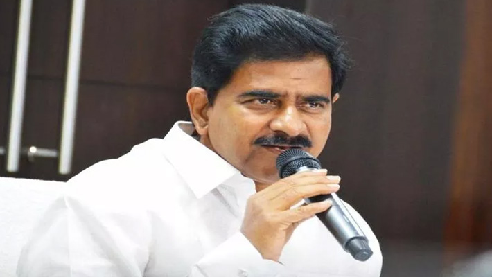 పోలవరం ప్రాజెక్టు ఎప్పుడు పూర్తవుతుందో ? : దేవినేని
