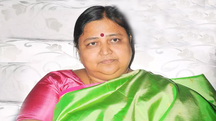 తిరుపతి లోక్‍సభ టీడీపీ అభ్యర్థి ఖరారు