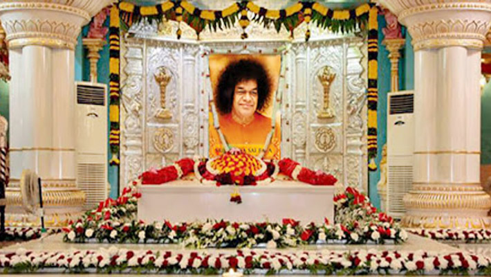 18 నుంచి సత్యసాయి జయంతి వేడుకలు