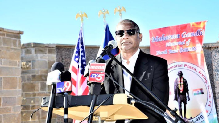 బైడెన్ రాక ఇండియాకు మంచిదే…