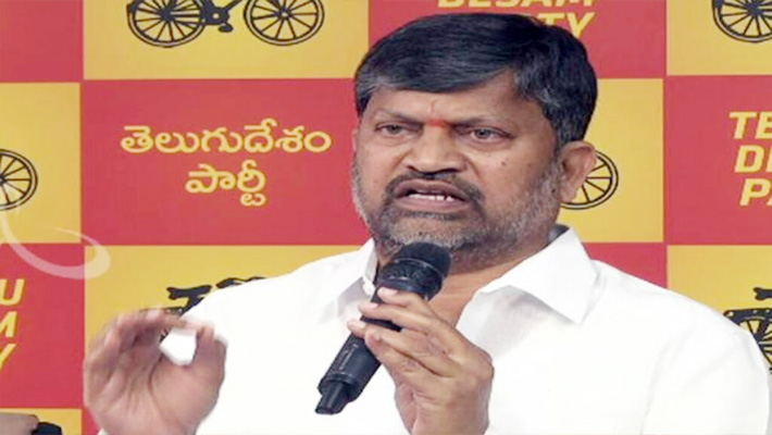 గ్రేటర్ హైదరాబాద్ ఎన్నికల్లో టీడీపీ పోటీ