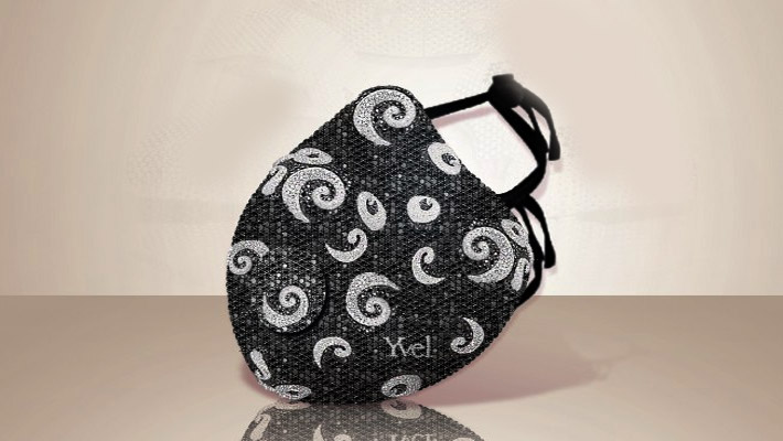 మాస్క్ ధర రూ.11 కోట్లు!